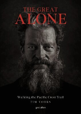 Tim Voors, Gestalten, Gestalten, Tim Voors - Great Alone, Inbunden