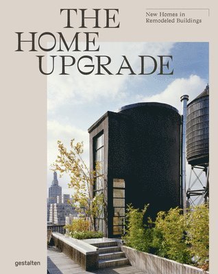 The Home Upgrade 1