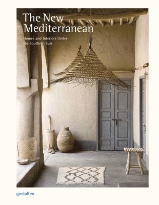 bokomslag The New Mediterranean