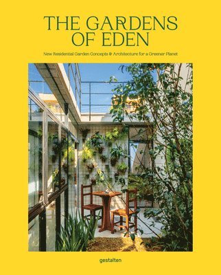 The Gardens of Eden 1