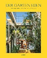 bokomslag Der Garten Eden