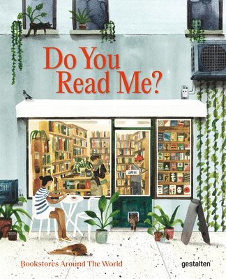 Marianne Julia Strauss, gestalten - Do You Read Me?, Inbunden