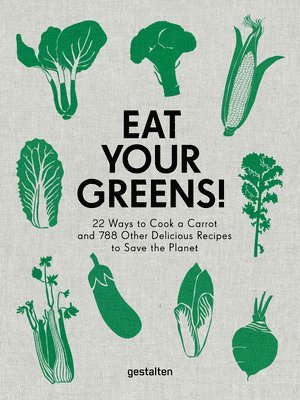 Eat Your Greens! 1