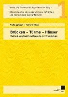 bokomslag Brücken - Türme - Häuser