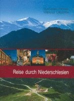 bokomslag Reise durch Niederschlesien