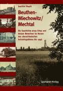 bokomslag Beuthen-Miechowitz/Mechtal