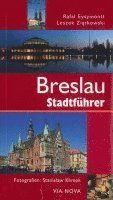 bokomslag Breslau Stadtführer