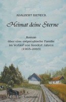 bokomslag Heimat deine Sterne