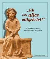 bokomslag 'Ich habe alles mitgebetet!'