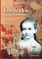 bokomslag Freliczka Eva von Tiele-Winckler