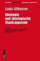 bokomslag Ideologie und ideologische Staatsapparate