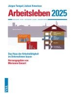 bokomslag Arbeitsleben 2025