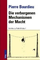 bokomslag Die verborgenen Mechanismen der Macht