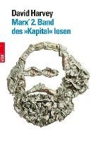 bokomslag Marx' 2. Band des »Kapital« lesen