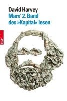 bokomslag Marx' 2. Band des »Kapital« lesen