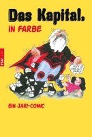 Jari Banas - »Das Kapital« in Farbe, Häftad. Tillgänglighet: Lägg i varukorg