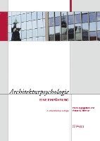 bokomslag Architekturpsychologie