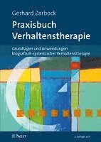 bokomslag Praxisbuch Verhaltenstherapie