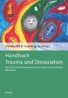 bokomslag Handbuch Trauma und Dissoziation