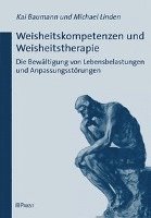 bokomslag Weisheitskompetenzen Und Weisheitstherapie