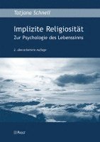 Implizite Religiosität 1