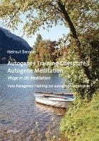 bokomslag Autogenes Training Oberstufe / Autogene Meditation