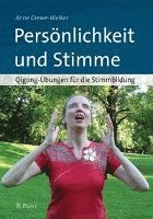 bokomslag Persönlichkeit und Stimme