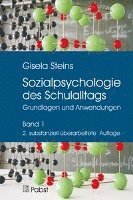 bokomslag Sozialpsychologie des Schulalltags