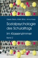 bokomslag Sozialpsychologie des Schulalltags