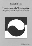 bokomslag Lao-tzu und Chuang-tzu