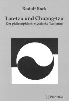 Rudolf Bock - Lao-tzu und Chuang-tzu, Häftad