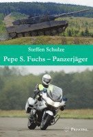 Pepe S. Fuchs - Panzerjäger 1