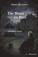 bokomslag Die Toten im Park
