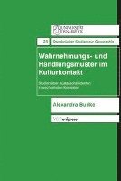 bokomslag Osnabra'Cker Studien Zur Geographie (Osg).