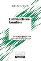 Schriften Des Instituts Fa'R Migrationsforschung Und Interkulturelle Studien (Imis). 1