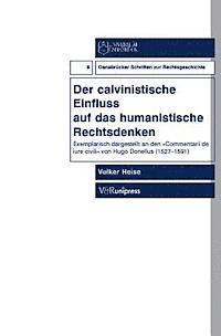 Osnabra'Cker Schriften Zur Rechtsgeschichte. 1