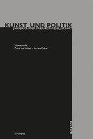 Frances Pohl - Kunst Und Arbeit - Art and Labor, Häftad. Tillgänglighet: Tillfälligt slut