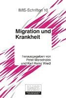 bokomslag Schriften Des Instituts Fa'R Migrationsforschung Und Interkulturelle Studien (Imis).