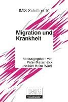 bokomslag Schriften des Instituts fA"r Migrationsforschung und Interkulturelle Studien (IMIS).