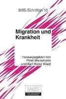 Schriften Des Instituts Fa'R Migrationsforschung Und Interkulturelle Studien (Imis). 1