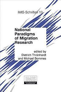 National Paradigms of Migration Research