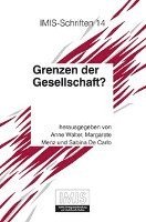 bokomslag Grenzen der Gesellschaft?