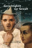 bokomslag OsnabrA"cker Jahrbuch Frieden und Wissenschaft.