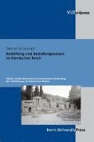 bokomslag Bestattung und Bestattungswesen im RAmischen Reich