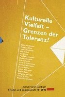 bokomslag OsnabrA"cker Jahrbuch Frieden und Wissenschaft.