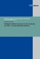 bokomslag Schriften zum deutschen und internationalen PersAnlichkeits- und ImmaterialgA"terrecht.