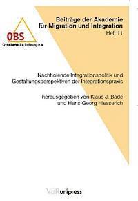 bokomslag BeitrAge der Akademie fA"r Migration und Integration (OBS).