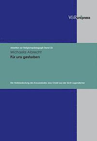 Michaela Albrecht-Zenk - Arbeiten zur ReligionspÃ¤dagogik (ARP)., Inbunden