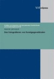 bokomslag Schriften zum deutschen und internationalen PersAnlichkeits- und ImmaterialgA"terrecht.