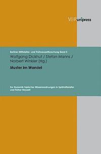 bokomslag Berliner Mittelalter- und FrA"hneuzeitforschung.
